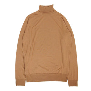 John Smedley Turtleneck Size Medium