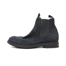 Load image into Gallery viewer, Officine Creative Suede Chelsea Boots US8
