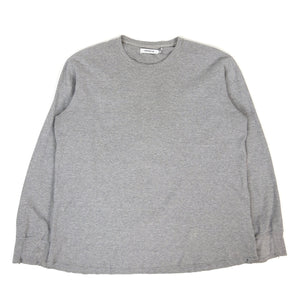 Nonnative LS T-Shirt Size 3