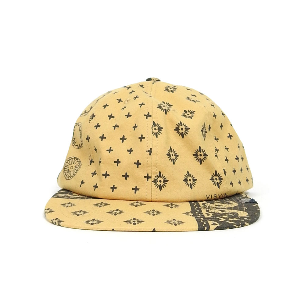 Visvim Bandana Cap Size M/L