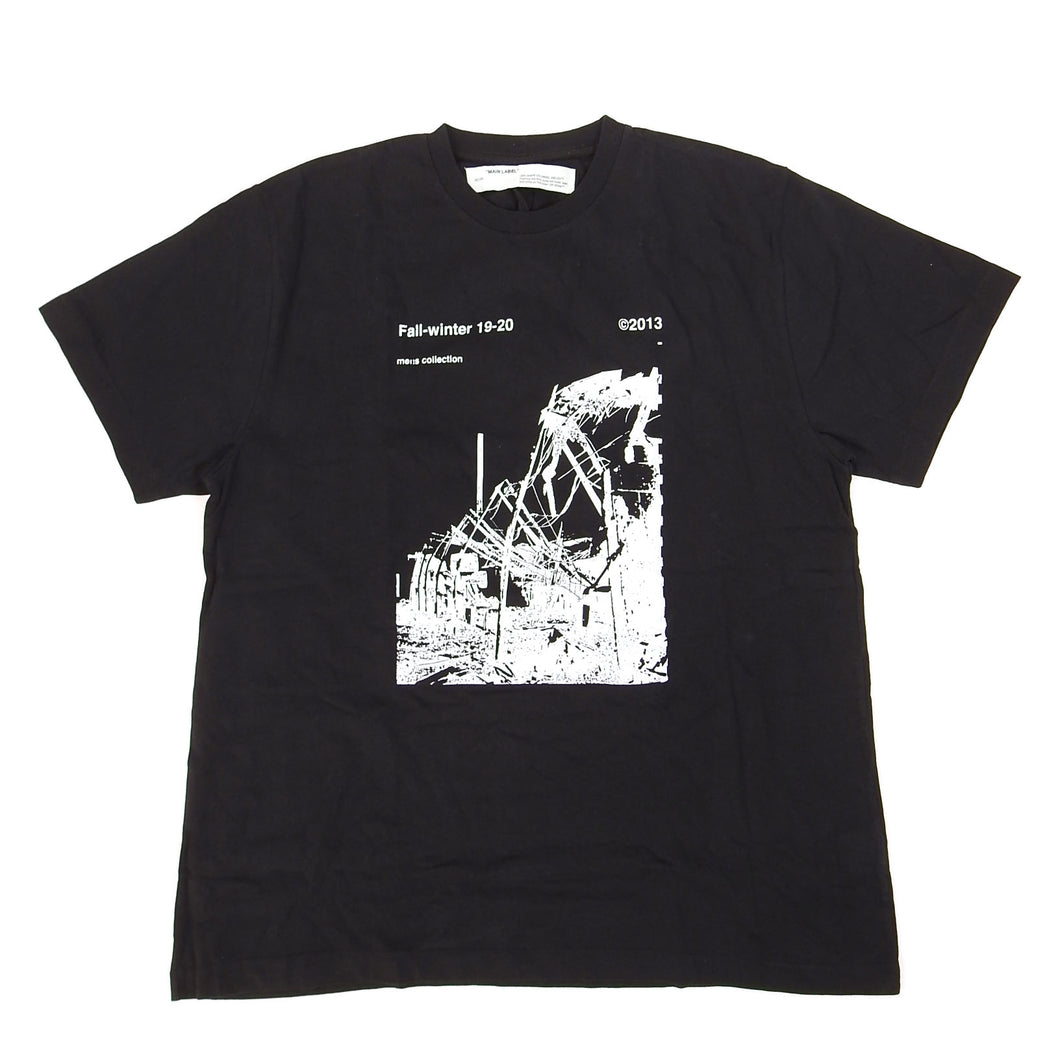 Off-White F/W 19/20 T-Shirt