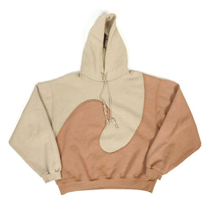 ERL Hoodie Size Medium