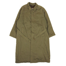 Load image into Gallery viewer, Giorgio Armani Coat Size 44
