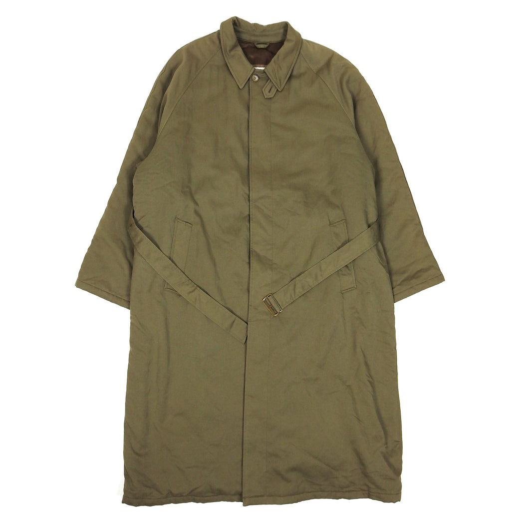 Giorgio Armani Coat Size 44