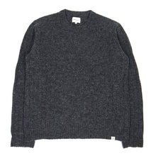 Load image into Gallery viewer, Norse Projects Ribbed Sweater Size Large
