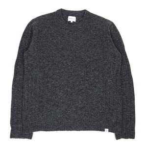 Norse Projects Ribbed Sweater Size Large