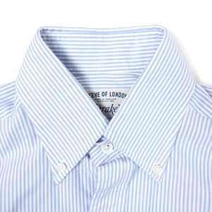 Drakes for Cleeves of London Oxford Shirt Size 39