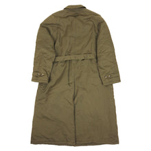 Load image into Gallery viewer, Giorgio Armani Coat Size 44
