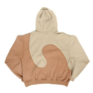 ERL Hoodie Size Medium