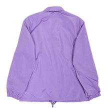 Load image into Gallery viewer, Supreme Coach Jacket Size Medium
