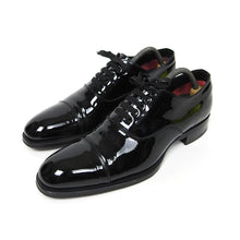 Load image into Gallery viewer, Tom Ford Patent Leather Dress Shoes Size 10
