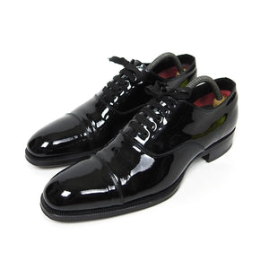 Tom Ford Patent Leather Dress Shoes Size 10