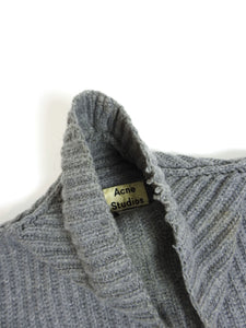 Acne Studios Kalle Sweater Size Medium