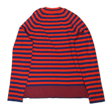 Load image into Gallery viewer, Marc Jacobs Striped Sweater Size XL
