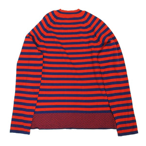 Marc Jacobs Striped Sweater Size XL