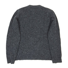 Load image into Gallery viewer, Norse Projects Ribbed Sweater Size Large
