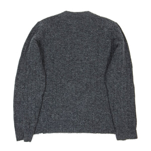 Norse Projects Ribbed Sweater Size Large