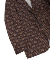 Load image into Gallery viewer, Prada S/S&#39;02 Patterned Blazer Size 50
