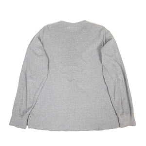 Nonnative LS T-Shirt Size 3