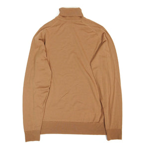 John Smedley Turtleneck Size Medium