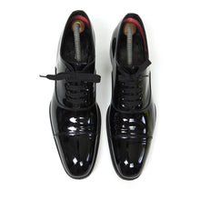 Load image into Gallery viewer, Tom Ford Patent Leather Dress Shoes Size 10
