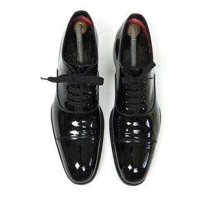 Tom Ford Patent Leather Dress Shoes Size 10