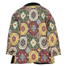 Load image into Gallery viewer, Etro Reversible Quilted Jacket Size Medium
