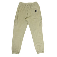 Load image into Gallery viewer, Stone Island Cargo Sweats Size Small
