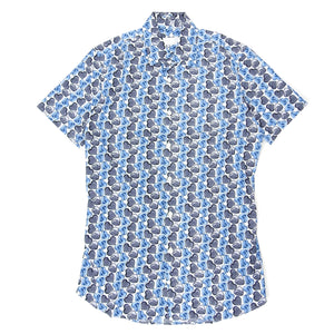 Prada Heart SS Shirt Size 37