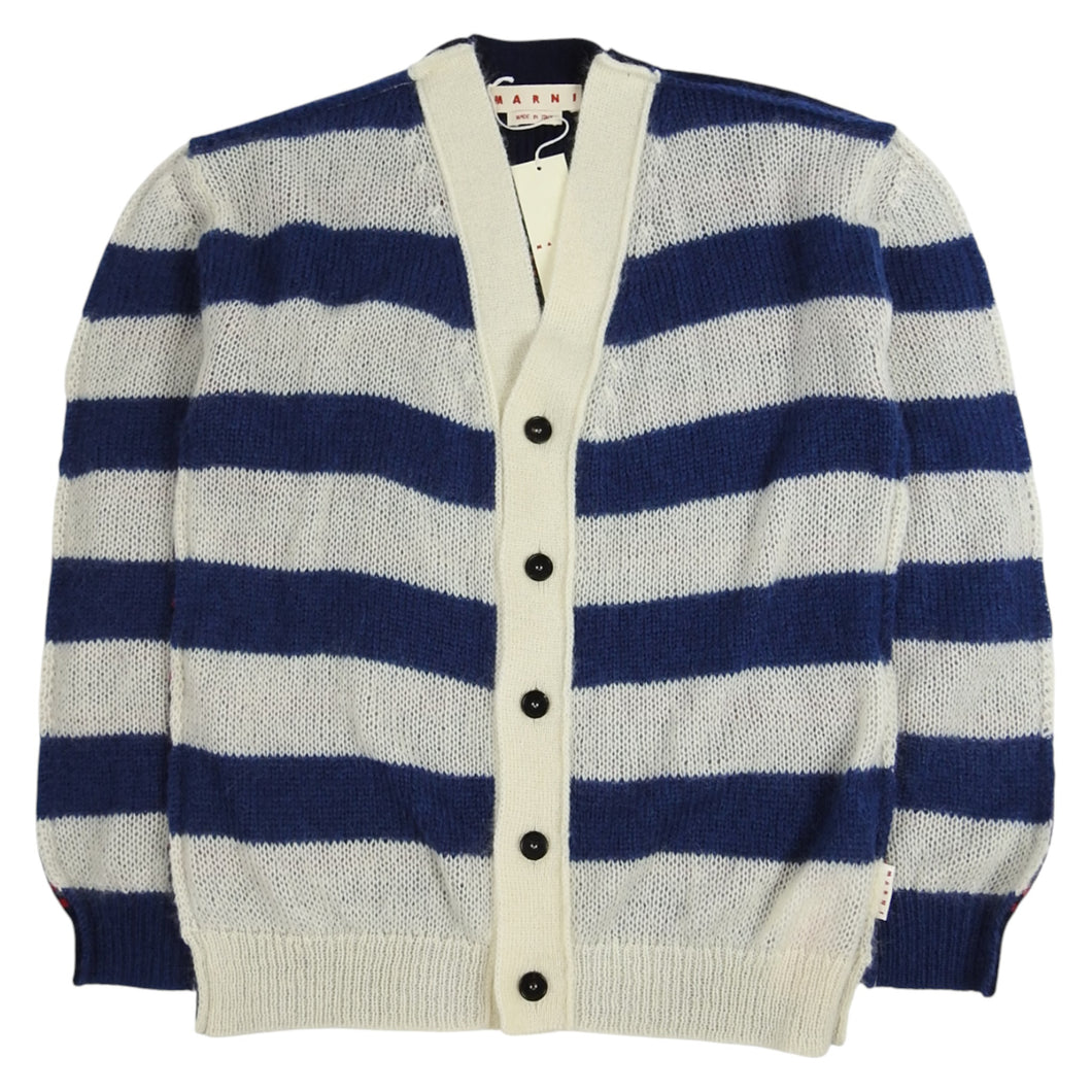 Marni Mohair Cardigan Size 50