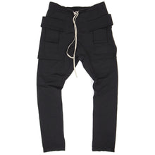 Load image into Gallery viewer, Rick Owens Creatch Cargos Size Small
