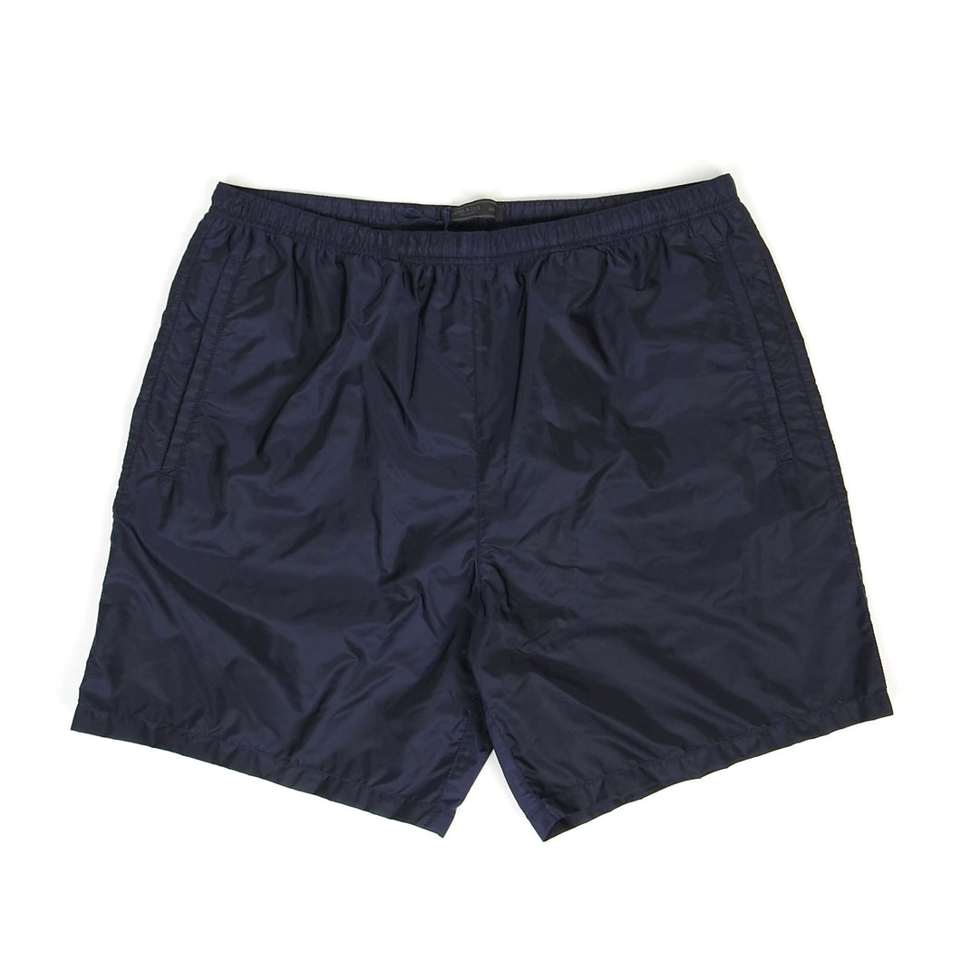 Prada Nylon Swim Shorts Size