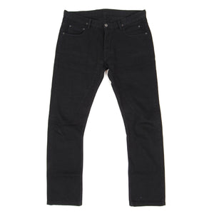 Rick Owens DRKSHDW F/W'14 Detroit Cut Jeans Size 32