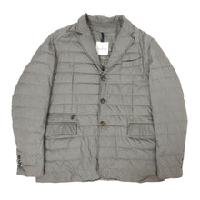 Load image into Gallery viewer, Moncler Down Fill Jacker Size 6
