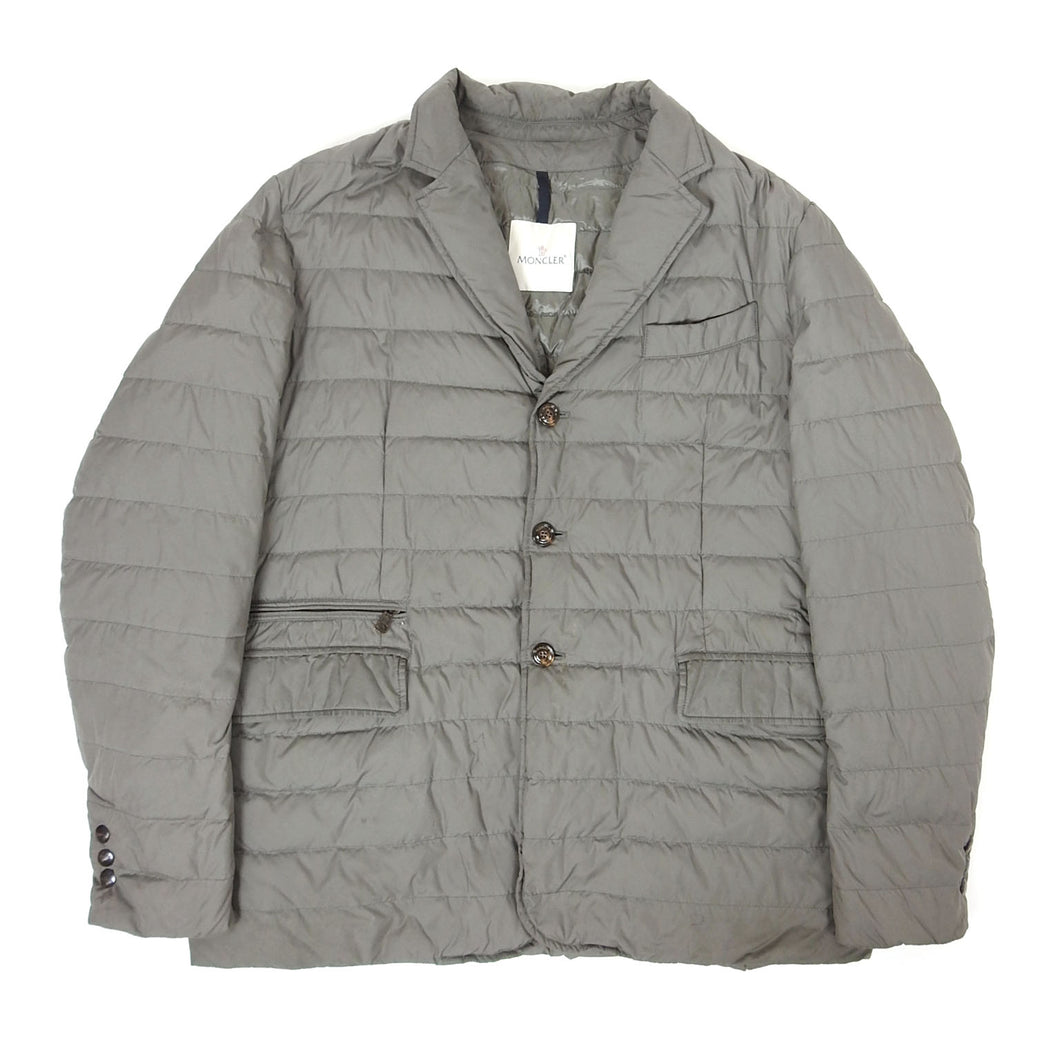 Moncler Down Fill Jacker Size 6