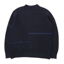 Load image into Gallery viewer, Sacai Patch Sweatshirt Size 2
