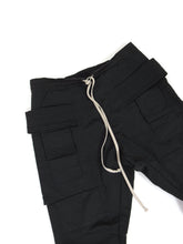 Load image into Gallery viewer, Rick Owens Creatch Cargos Size Small
