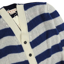 Load image into Gallery viewer, Marni Mohair Cardigan Size 50
