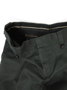 Burberry Trousers Size 44