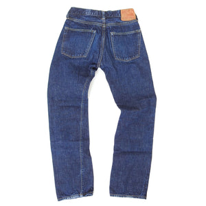 Sugar Cane 2009 Selvedge Denim