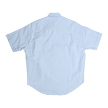 Load image into Gallery viewer, AMI Paris Embroidered Logo SS Shirt Size Medium
