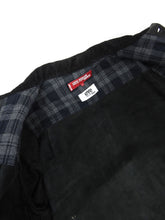 Load image into Gallery viewer, Junya Watanabe Eye x Levis Horse Hide Jacket Size Large
