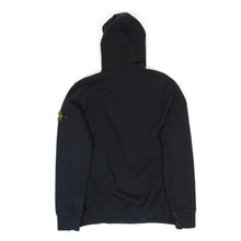 Load image into Gallery viewer, Stone Island Zip Hoodie Size XL
