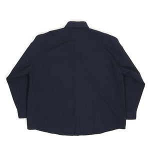 Marni Boxy Wool Shirt Size 48