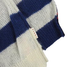 Load image into Gallery viewer, Marni Mohair Cardigan Size 50
