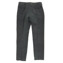 Load image into Gallery viewer, Isaia Brushed Cotton Trousers Size 60
