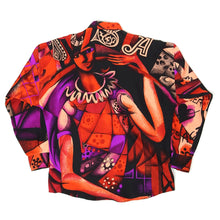 Load image into Gallery viewer, Gianni Versace Silk Shirt Size 48
