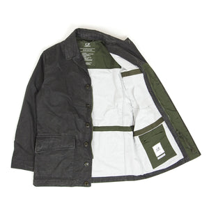 CP Company Military Jacket Size 48