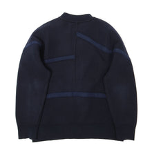 Load image into Gallery viewer, Sacai Patch Sweatshirt Size 2
