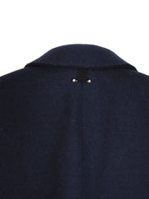 Load image into Gallery viewer, Neil Barrett Wool Coat Size 46
